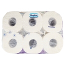 Regina Sensation carta igienica 12 rotoli